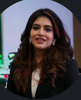 Khadija Mubarik Ali